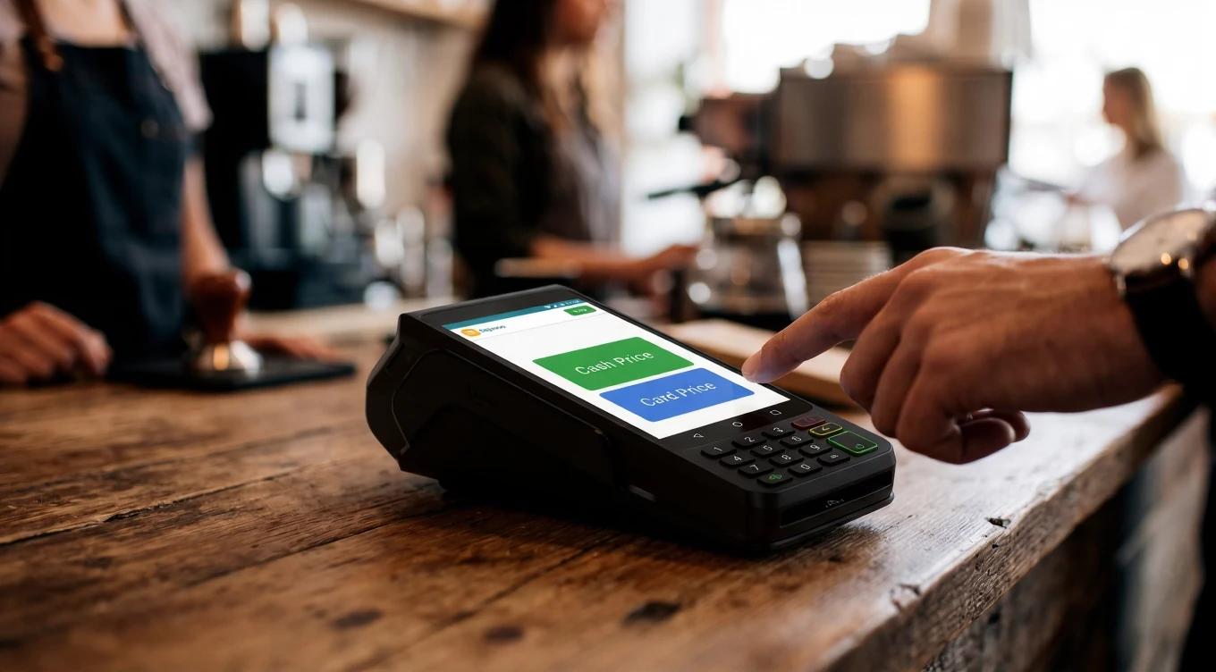 Digital lock and shield representing e-commerce fraud defense, tokenization, and chargeback protection.