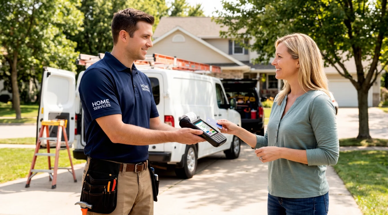 Digital lock and shield representing e-commerce fraud defense, tokenization, and chargeback protection.