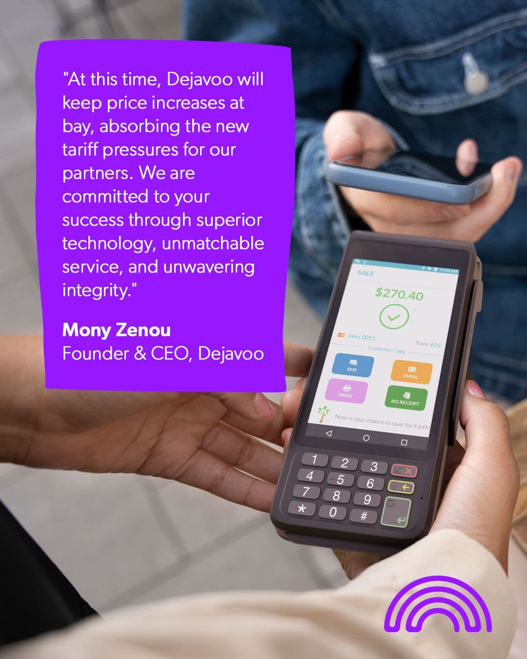 Client Success Stories | PayPoint Systems