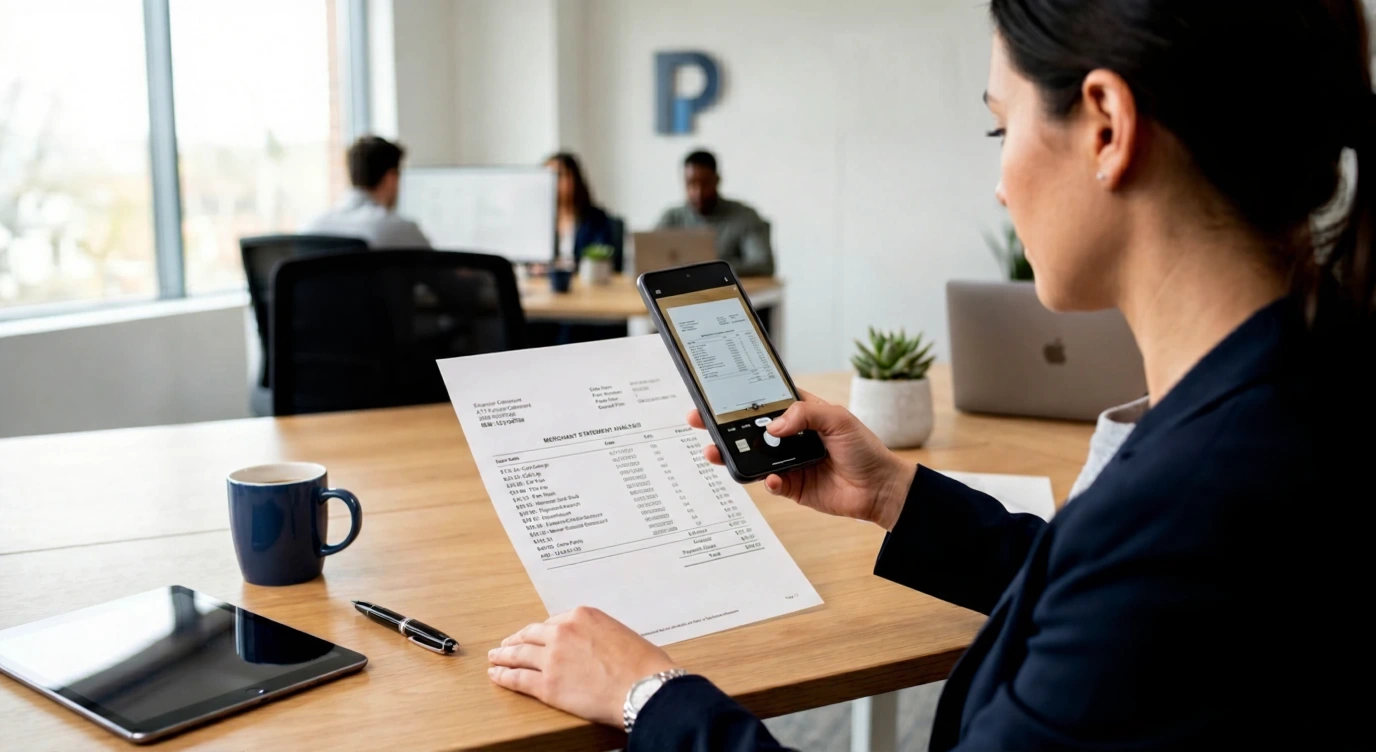 Digital lock and shield representing e-commerce fraud defense, tokenization, and chargeback protection.